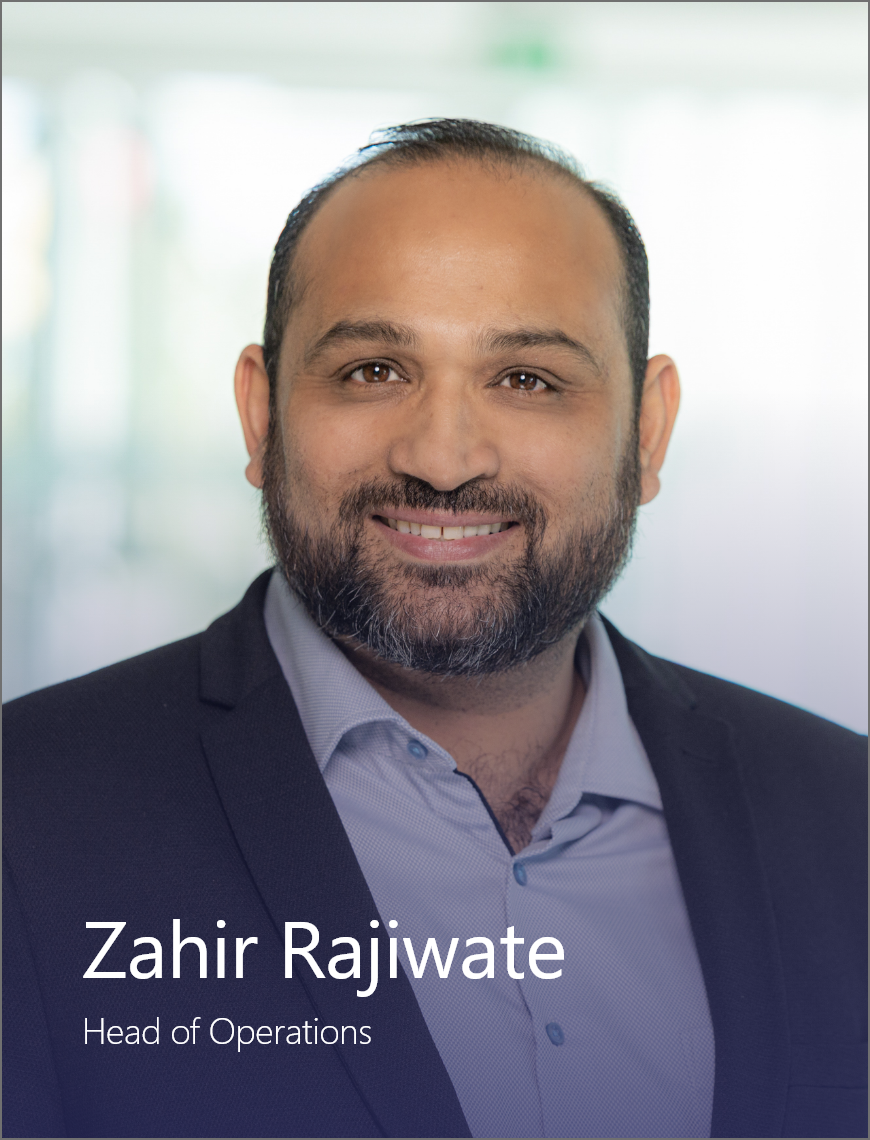 Zahir Rajiwate